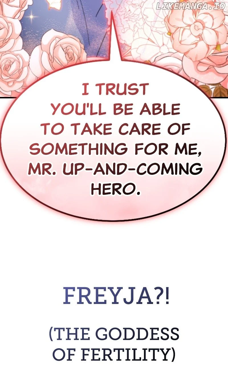 Divine Delivery Chapter 65 148